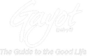 Gayot: The 12 Best Gins in 2024